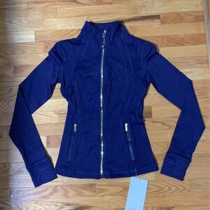 Lululemon Define Jacket Size 2